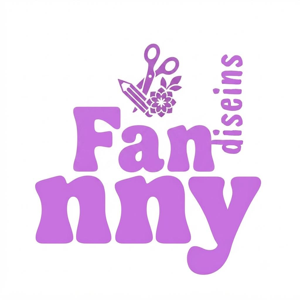 Logo Diseinsfanny
